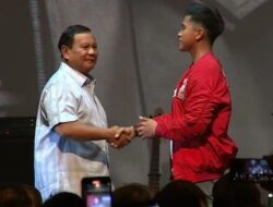 Bela Gibran, Prabowo: Dinasti Politik Tidak Negatif