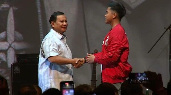 Prabowo