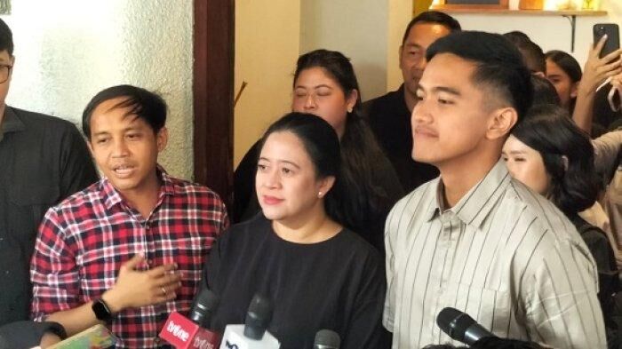 Kaesang Klaim Punya Ikatan Batin dengan PDIP