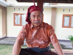 MAS Apresiasi Program Jumat Salam, Sebut Momentum NTB Maju Melaju