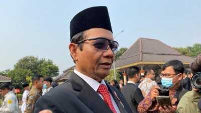 Mahfud MD