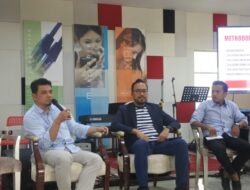 Ganjar Center: Skor Tertinggi Cawapres Ideal Adalah Yenny Wahid