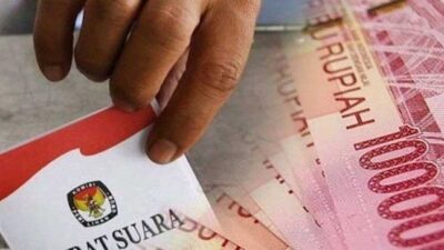 Dosen Ilmu Politik Ini Wanti-Wanti soal Politik Uang yang Kian Marak