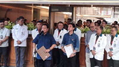 Viral Ijazah Palsu Gibran, Disebutkan Hanya Kursus di Australia