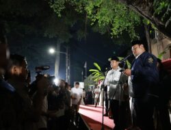 Muzani Klaim Deklarasi Relawan Samawi ke Prabowo Bentuk Dukungan Jokowi