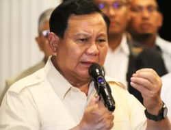 Prabowo Klaim Sudah Minta Waktu untuk Menghadap Megawati