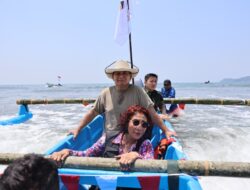 Susi Pudjiastuti akan Dimasukan ke Dewan Kehormatan Bappilu di KIM