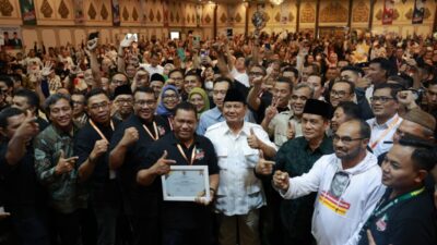 Prabowo