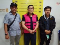 Tersangka Korupsi BTS Kominfo Bertambah, Kini Sadikin Rusli
