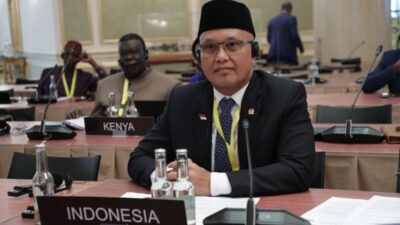 BKSAP: Geopolitik yang Tak Stabil Hambat Tujuan SDGs di Seluruh Dunia