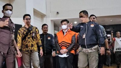 Syahrul Yasin Limpo
