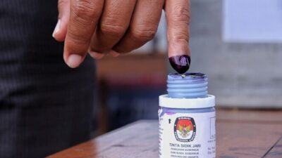 Pemilih Disabilitas Diimbau Rutin Cek DPT