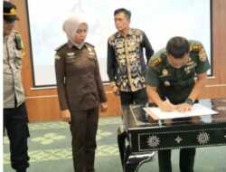 Prihatin atas Kondisi Palestina, Bupati Lombok Tegah Akan Pimpin Aksi Kemanusiaan