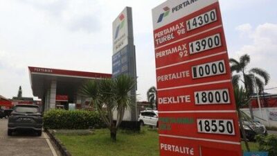 Pakar Tegaskan Kekhawatiran Terhadap Etanol 3,5 Persen pada Base Fuel Pertamina untuk Tekan Pemerintah