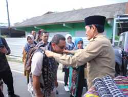 Desa Kawo Wakili NTB dalam Apresiasi Keterbukaan Informasi Publik Desa Tingkat Nasional Tahun 2023