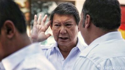 Rapat di DPP Golkar Nanti Malam, Adik Prabowo Minta TKN Sikapi Kebocoran Data Pemilih KPU