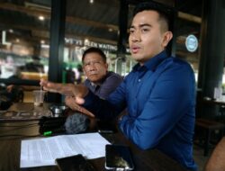 TAPP Ajukan Uji Materi ke MK Soal Pasal Kampanye di UU Pemilu