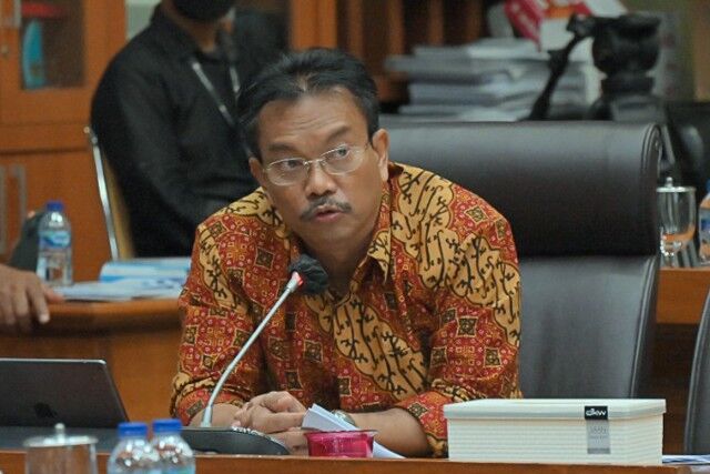 Kasus Cacar Monyet Bertambah, Edy Wuryanto Dorong 'Active Case Finding'
