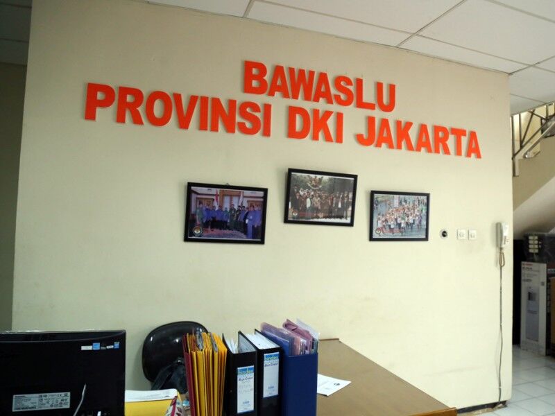 Bawaslu