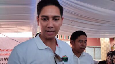TKN Prabowo-Gibran: Nomor Urut 2 Pertanda Baik untuk Kami