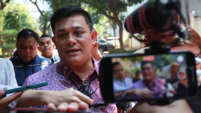 Firli Bahuri Minta SP3, Polda Metro: Kasus Segera Tuntas