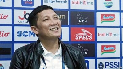 Mulai Tahun Depan Kompetisi Liga 1 Indonesia Ganti Nama Jadi Super League