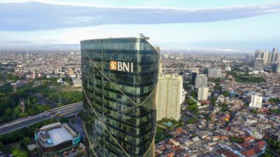 Dividen Jadi Bagian Apresiasi BNI pada Para Pemegang Saham