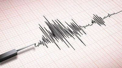 Gempa dengan Magnitudo 5.0 Guncang Bengkulu Sabtu