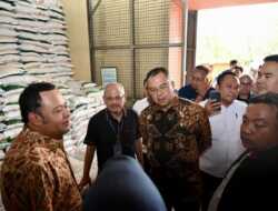 Bulog Merasa Jadi Korbang Tudingan Mark Up Impor Beras dari Vietnam, Begini yang Sesungguhnya