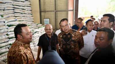 Bulog Merasa Jadi Korbang Tudingan Mark Up Impor Beras dari Vietnam, Begini yang Sesungguhnya