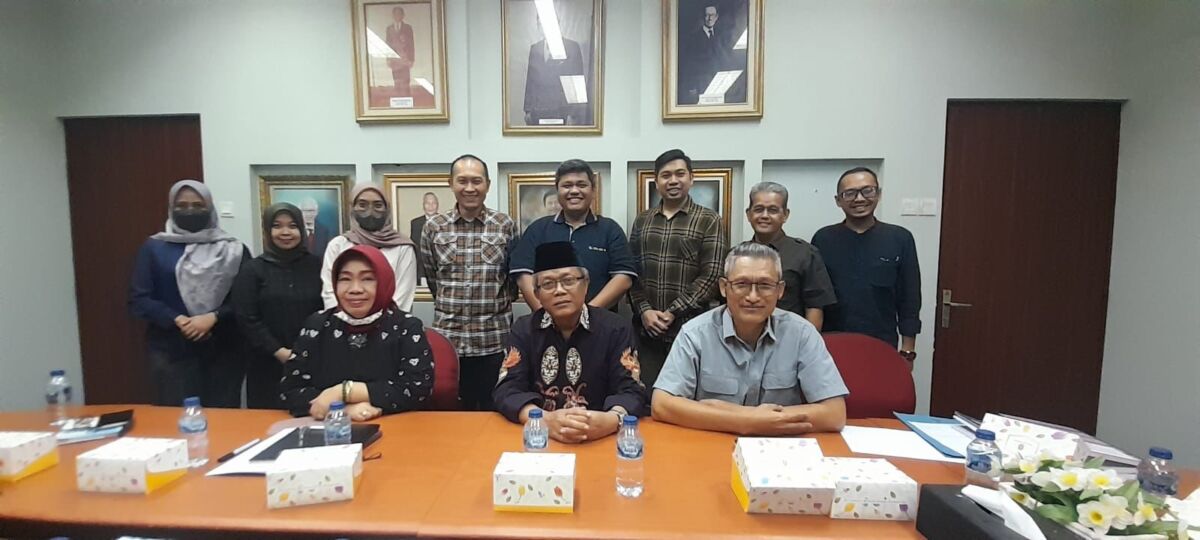 IKPRI Dukung Akses Permodalan, Pemasaran, dan Pendampingan Lewat LPDB