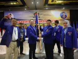 Apresiasi Menkumham Terbitkan SK Kepengurusan HNSI Baru, Bentuk Perhatian kepada Nelayan