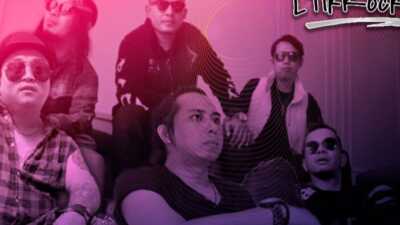 Lewat TikTok, Boyband Rock Baru Meramaikan Industri Musik Indonesia