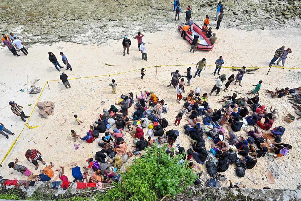Rohingya