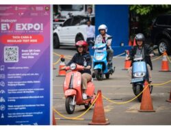 Termasuk Industri Kendaraan Listrik, Kemenkop: Tren Wirausaha Muda Mulai Beralih ke Green Business