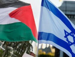 Maroko Pertimbangkan Putus Hubungan Diplomatik dengan Israel