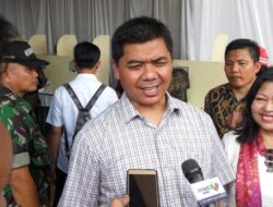 Jadi Tim Pemenangan Prabowo-Gibran, Juri Ardiantoro Mundur dari Deputi KSP