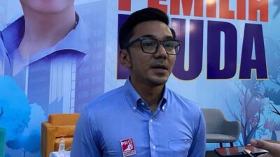 Jubir TKN: Janji Kampanye Prabowo-Gibran Hadirkan Tiga Solusi bagi Anak Muda