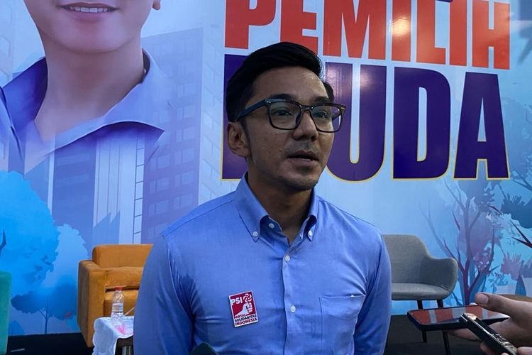 Jubir TKN: Janji Kampanye Prabowo-Gibran Hadirkan Tiga Solusi bagi Anak Muda