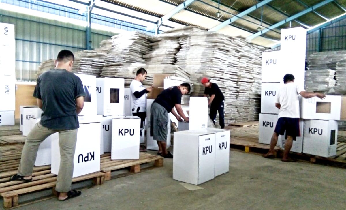 KPU