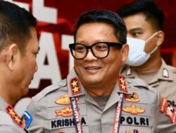Pejabat Polri dan Kemendagri Antarkan 26,5 Ton Bantuan ke Gaza Via Mesir