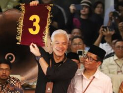 TPN Klaim Ganjar-Mahfud Peduli Kesejahteraan Guru Ngaji