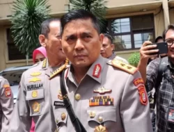 Kapolda Metro Jaya Tegaskan Tak Alergi Kritik