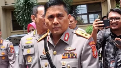 Kapolda Metro Segera Tetapkan Tersangka Kasus Pemerasan SYL