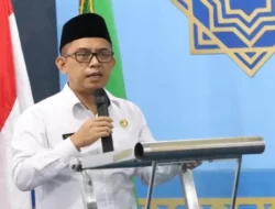 Kemenag Lampung Imbau Tempat Ibadah Tak Dijadikan untuk Kampanye