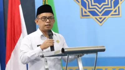 Kemenag Lampung Imbau Tempat Ibadah Tak Dijadikan untuk Kampanye