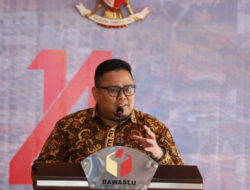Bawaslu Ingatkan KPU Langgar UU Pemilu Jika Rekapitulasi Suara Nasional Tak Selesai Tepat Waktu