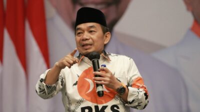 kemenlu sikap