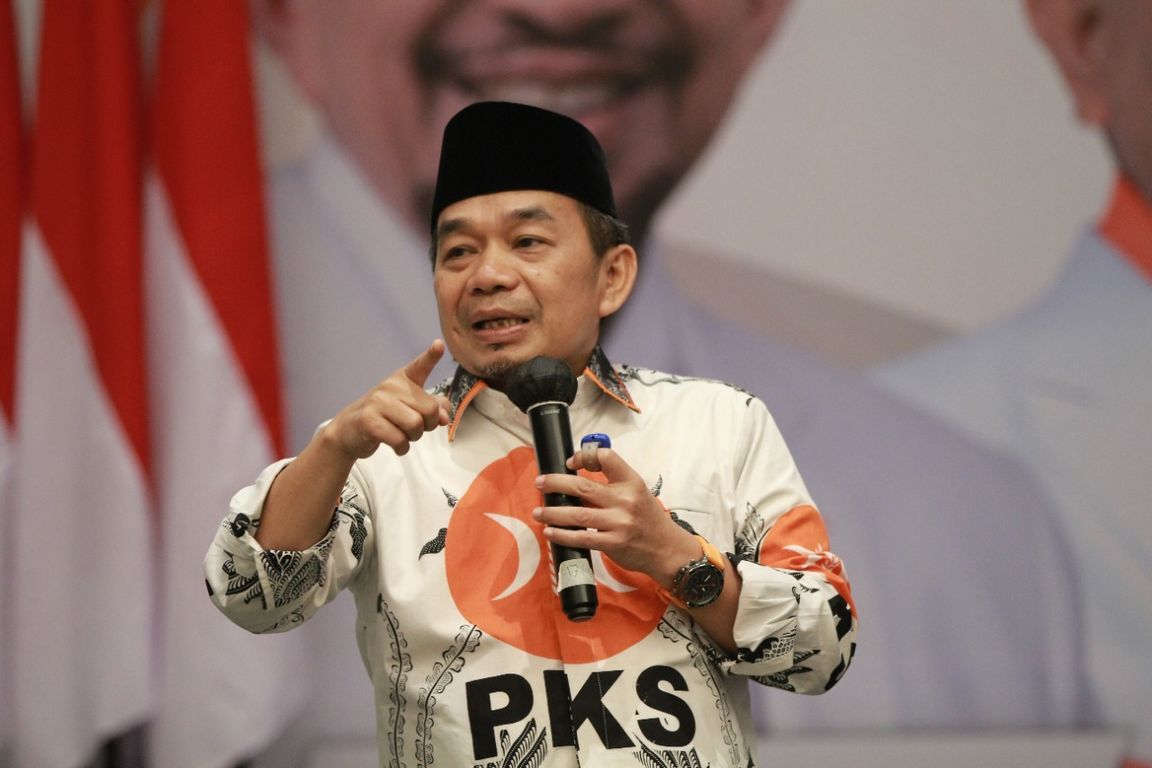 kemenlu sikap