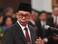 Ketua KPK Ogah Tanggapi Tindakan Nurul Ghufron Laporkan Dewas ke Bareskrim